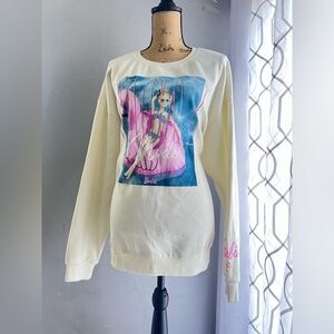 Barbie Sweater XXL
